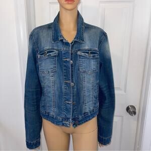 New Look Denim Jacket